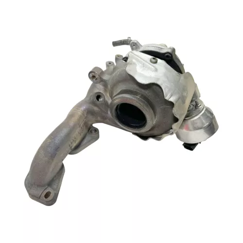 Audi A4 8K Q5 Turbolader Turbo Druckdose 03L253056L/E 2,0 TDI CNHA CNHC (149369)