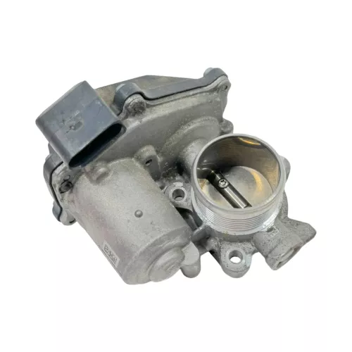 Audi A4 8K Q5 AGR Ventil Abgasrückführung 04L131501B