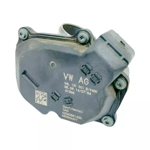 Audi A4 8K Q5 AGR Ventil Abgasrückführung 04L131501B (149370)