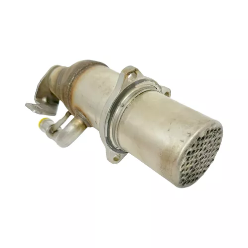 Audi A4 8K Q5 Kühler Abgasrückführung AGR  2,0 TDI 04L131512A CNHA CNHC (149371)