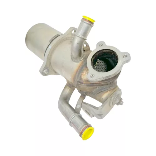 Audi A4 8K Q5 Kühler Abgasrückführung AGR  2,0 TDI 04L131512A CNHA CNHC (149371)