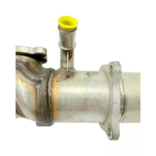 Audi A4 8K Q5 Kühler Abgasrückführung AGR  2,0 TDI 04L131512A CNHA CNHC (149371)