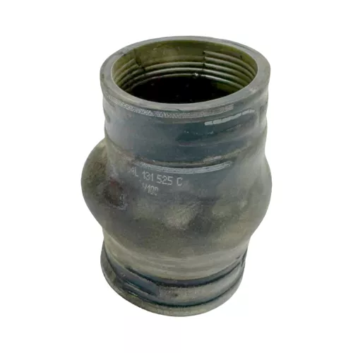 Audi A4 8K Q5 Ladeluftschlauch Schlauch Rohr 04L131525C 2,0 TDI CNHA CNHC