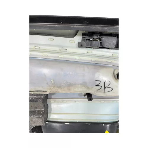 1x Passat 3B Variant Türverkleidung Verkleidung Tür vorne rechts Griff schwarz (149376)