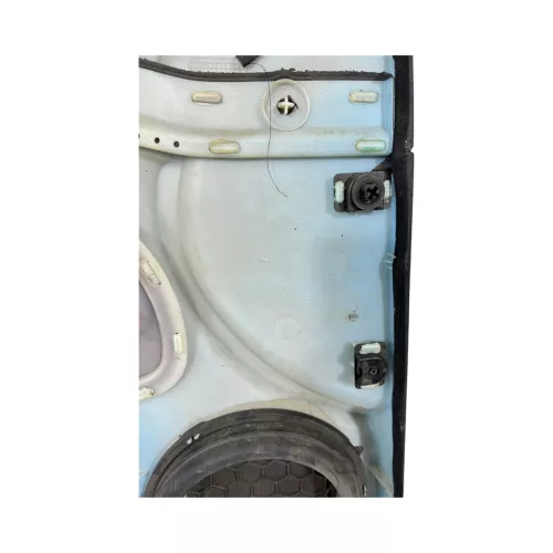 1x Passat 3B Variant Türverkleidung Verkleidung Tür vorne rechts Griff schwarz (149376)