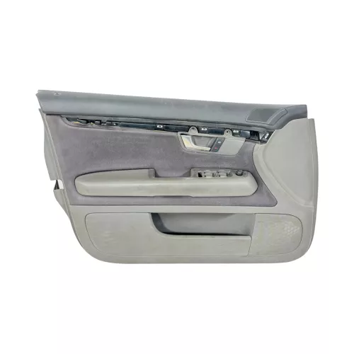 1x A4 8E B6 Türverkleidung Verkleidung Tür vorne links swing phoenix phönix