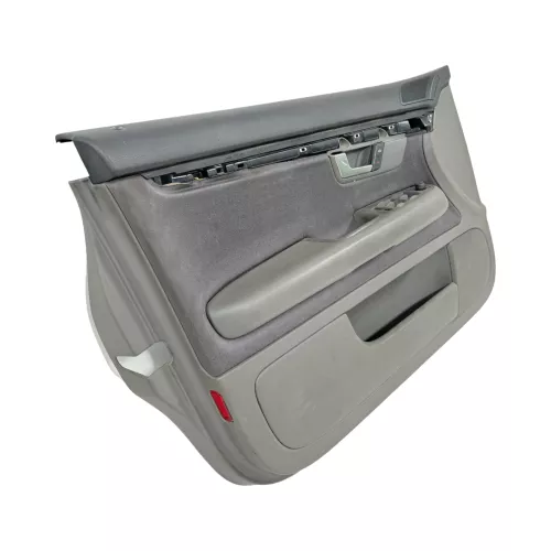 1x A4 8E B6 Türverkleidung Verkleidung Tür vorne links swing phoenix phönix (149377)