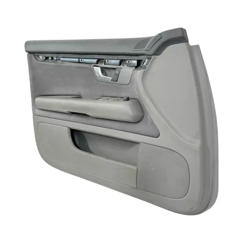 1x A4 8E B6 Türverkleidung Verkleidung Tür vorne links swing phoenix phönix (149377)