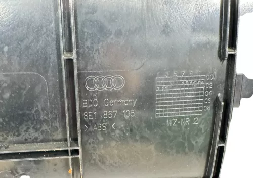 1x A4 8E B6 Türverkleidung Verkleidung Tür vorne links swing phoenix phönix (149377)