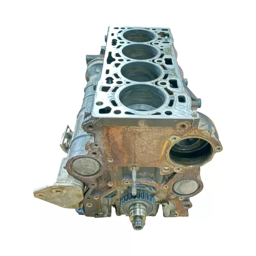 A4 8K NUR Motorblock Motor 2,0 TDI CNHA CNHC Schaltung 168.000km (149378)