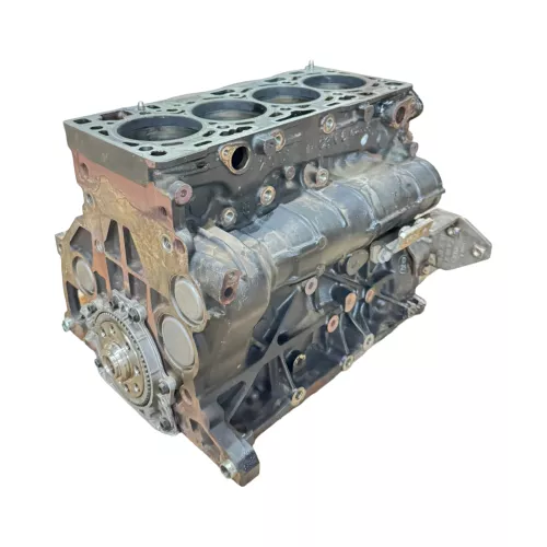 A4 8K NUR Motorblock Motor 2,0 TDI CNHA CNHC Schaltung 168.000km (149378)