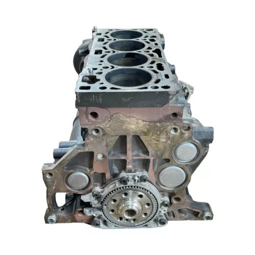 A4 8K NUR Motorblock Motor 2,0 TDI CNHA CNHC Schaltung 168.000km (149378)