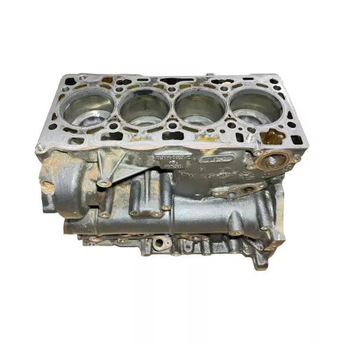 A4 8K NUR Motorblock Motor 2,0 TDI CNHA CNHC Schaltung 168.000km (149378)