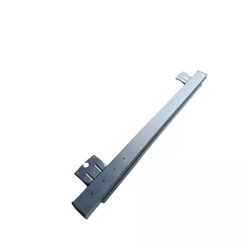 Sprinter 907 C71 T40 T41 Querträger hinten Aufpralldämpfer TRAEGER A9075208600 (149384)