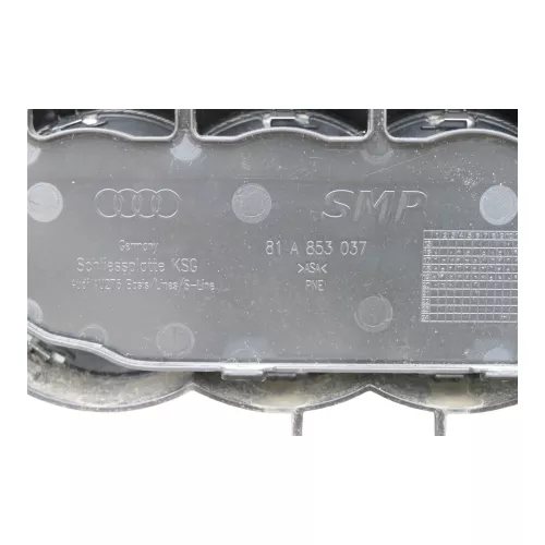 Audi Q2 Kühlergrill Grill ORIGINAL von NEUFAHRZEUG demontiert ORIGINAL (149402)