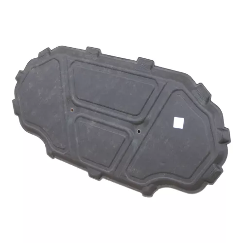 Q2 Dämpfung Motorhaube Dämmung Motorhaubendämmung  NEU ORIGINAL (149409)