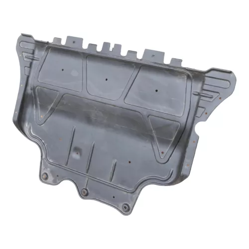 Q2 Unterfahrschutz Dämpfung Schutz unter Motor 5Q0825236F ORIGINAL von NEUWAGEN (149419)