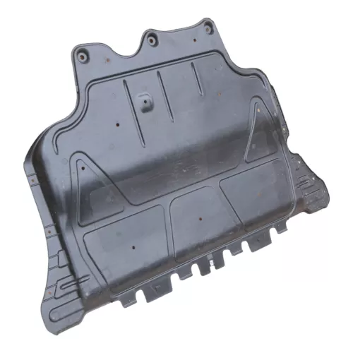 Q2 Unterfahrschutz Dämpfung Schutz unter Motor 5Q0825236F ORIGINAL von NEUWAGEN (149419)