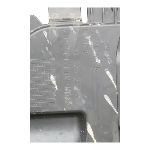 Q2 Unterbodenverkleidung Verkleidung rechts unten Abdeckung 5Q0825202L NEU ORIGI (149420)
