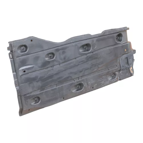 Q2 Unterbodenverkleidung Verkleidung links unten Abdeckung 5Q0825201AE NEU ORIGI (149421)