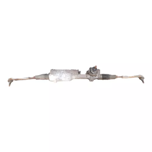 A5 Lenkgetriebe Servolenkung 8K1423055AN  8K0909144Q ORIGINAL von NEUFAHRZEUG (149444)