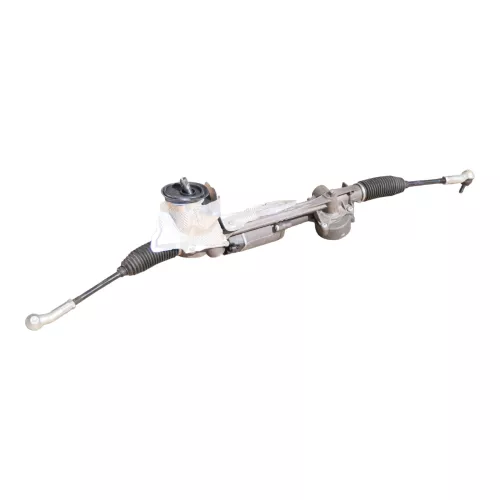 Q2 Lenkgetriebe Servolenkung Rechtslenker 5Q2423056G ORIGINAL von NEUFAHRZEUG (149445)