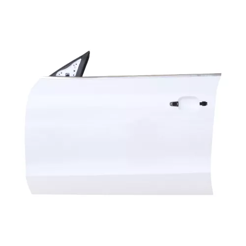 Audi A5 8T Sportback Fahrertür Tür vorne links weiß LY9C Facelift