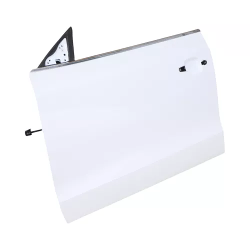 Audi A5 8T Sportback Fahrertür Tür vorne links weiß LY9C Facelift (149449)