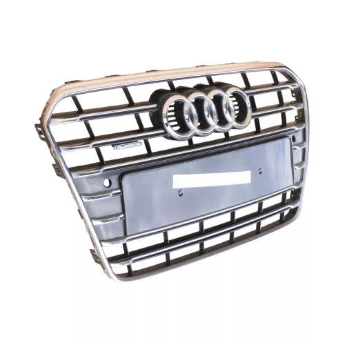 Audi A5 8T Kühlergrill Grill 8T0853651T Facelift (149450)