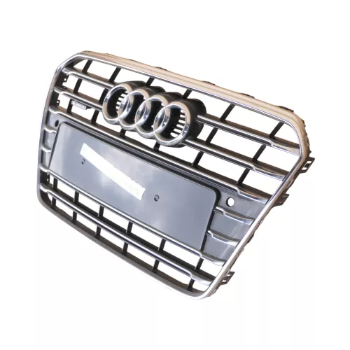 Audi A5 8T Kühlergrill Grill 8T0853651T Facelift (149450)