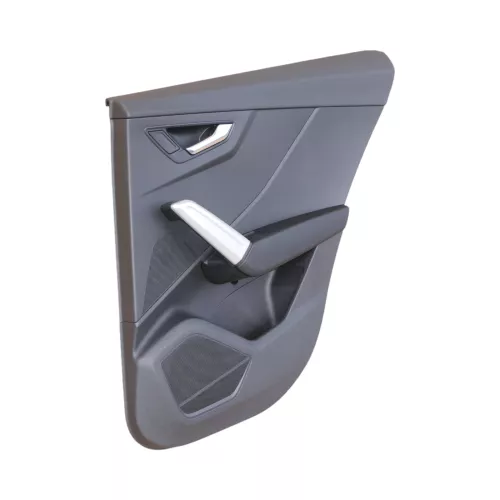 Q2 Türverkleidung Verkleidung Tür schwarz hinten recht ORIGINAL aus NEUFAHRZEUG (149454)