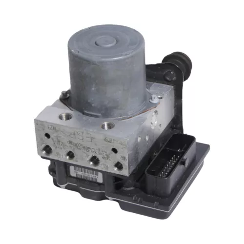 A4 A5 ABS Steuergerät Pumpe 8K0907379CP 8K0614517HA ORIGINAL aus NEUFAHRZEUG