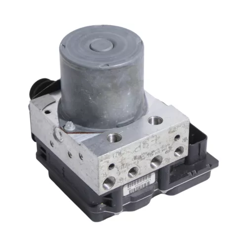 A4 A5 ABS Steuergerät Pumpe 8K0907379CP 8K0614517HA ORIGINAL aus NEUFAHRZEUG (149456)