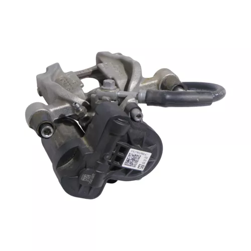 Q2 Bremssattel Bremszylinder links hinten 5Q0615423E ORIGINAL von NEUFAHRZEUG (149459)