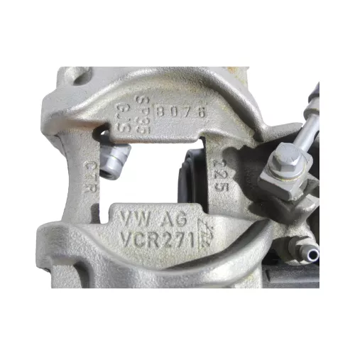 Q2 Bremssattel Bremszylinder links hinten 5Q0615423E ORIGINAL von NEUFAHRZEUG (149459)