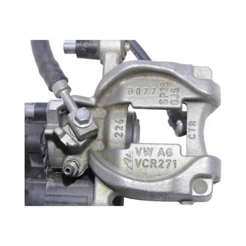 Q2 Bremssattel Bremszylinder rechts hinten 5Q0615424E ORIGINAL von NEUFAHRZEUG (149460)