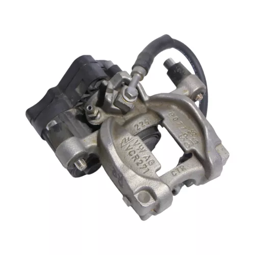 Q2 Bremssattel Bremszylinder rechts hinten 5Q0615424E ORIGINAL von NEUFAHRZEUG (149460)