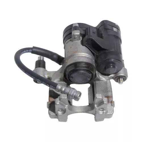 Q2 Bremssattel Bremszylinder rechts hinten 5Q0615424E ORIGINAL von NEUFAHRZEUG (149460)