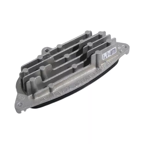 Q2 Scheinwerfer LED Licht 81A998474 LED mit Kühlkörper ORIGINAL von NEUFAHRZEUG (149476)
