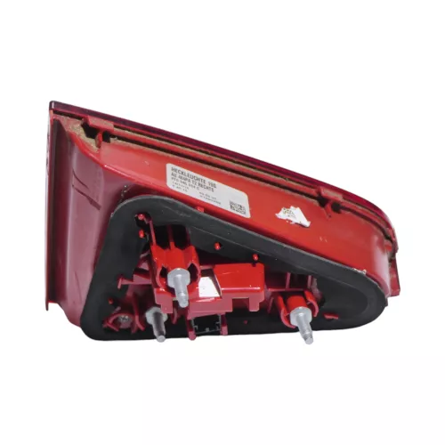 Audi A5 8T LED Rückleuchte Heckleuchte rechts innen ORIGINAL von NEUFAHRZEUG (149485)