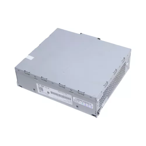 Audi A5 Navi Radioeinheit Steuereinheit 4G0035056J ORIGINAL von NEUFAHRZEUG