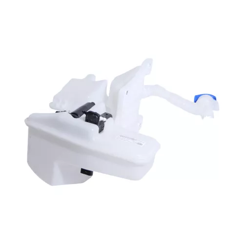 Q2 Wischwasserbehälter Behälter Wischwasser 5Q0955449BN ORIGINAL von NEUFAHRZEUG (149495)