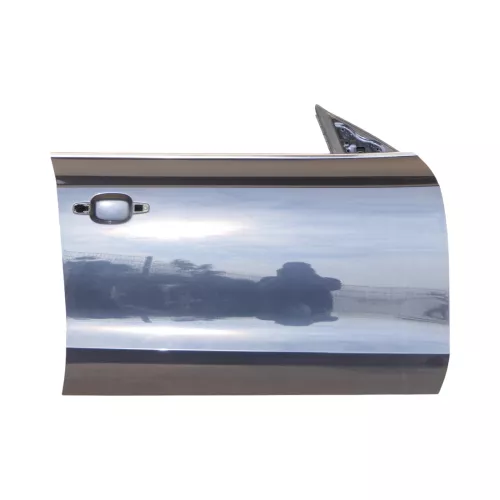 Audi A5 8T Sportback Beifahrertür Tür vorne rechts blau LX5R Facelift