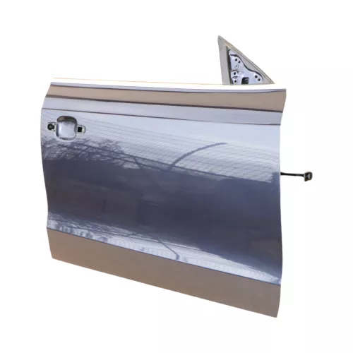 Audi A5 8T Sportback Beifahrertür Tür vorne rechts blau LX5R Facelift (149499)