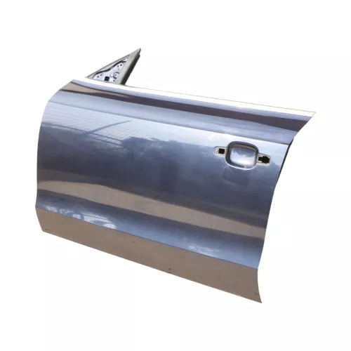 Audi A5 8T Sportback Fahrertür Tür vorne links blau LX5R Facelift (149500)