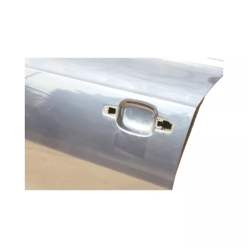 Audi A5 8T Sportback Fahrertür Tür vorne links blau LX5R Facelift (149500)