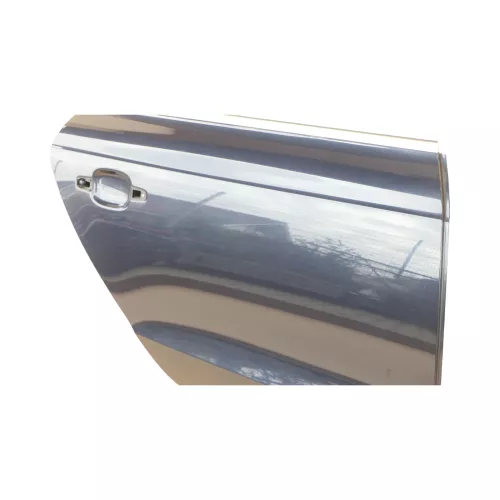 Audi A5 Sportback Tür hinten rechts blau LX5R Facelift ORIGINAL von NEUFAHRZEUG (149510)