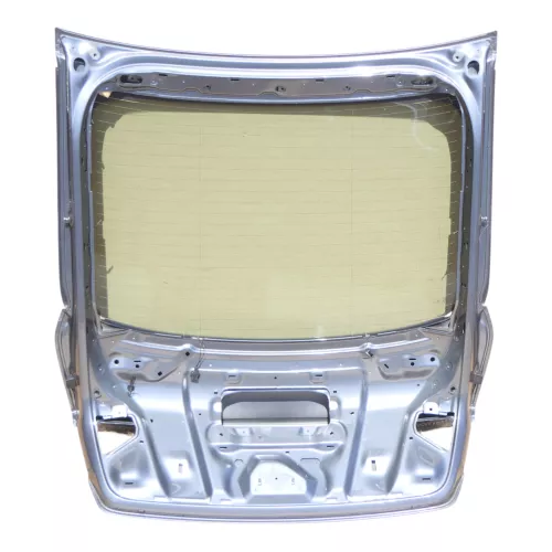 Audi A5 8T Heckklappe Kofferraumdeckel grau LX7R Facelift ORIGINAL von Neuwagen (149517)