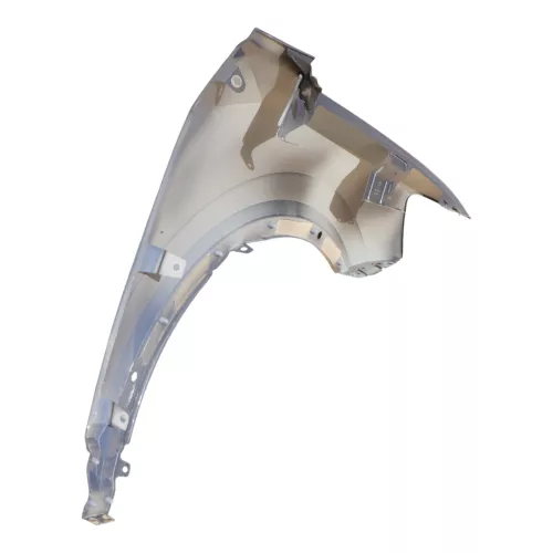 AUDI Q2 Kotflügel vorne links grau LX7M ORIGINAL von NEUFAHRZEUG (149527)