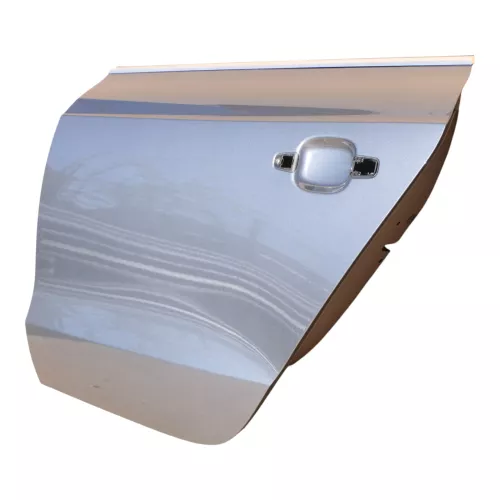 Audi A5 Sportback Tür hinten links grau LX7R Facelift ORIGINAL von NEUFAHRZEUG (149528)